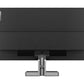 Lenovo L32p-30 LED display 80 cm (31.5") 3840 x 2160 pixels 4K Ultra HD Black