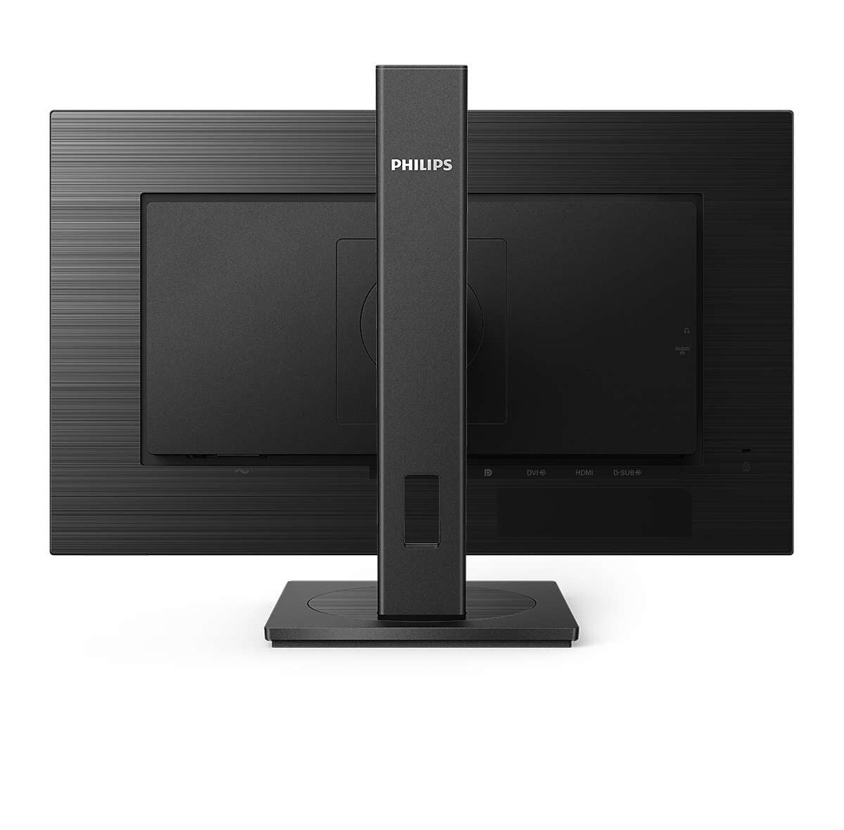 Philips S Line 222S1AE/00 computer monitor 54.6 cm (21.5") 1920 x 1080 pixels Full HD LCD Black