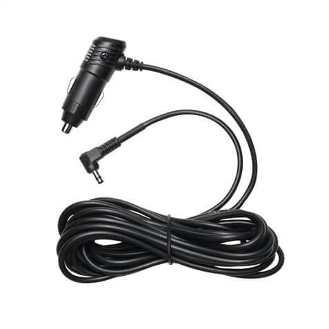 Thinkware 12V Plug Power Lead