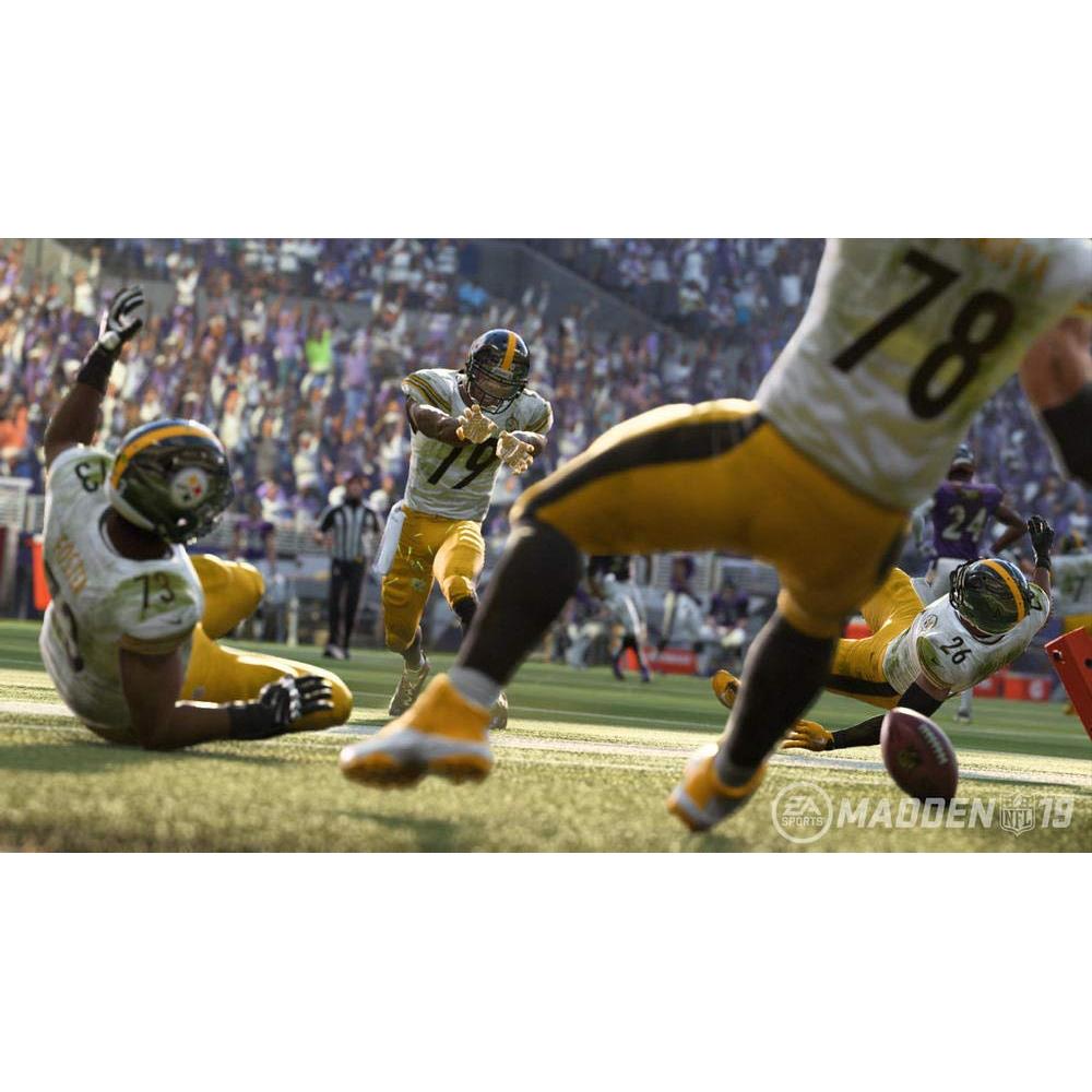 Madden NFL 19 - PS4