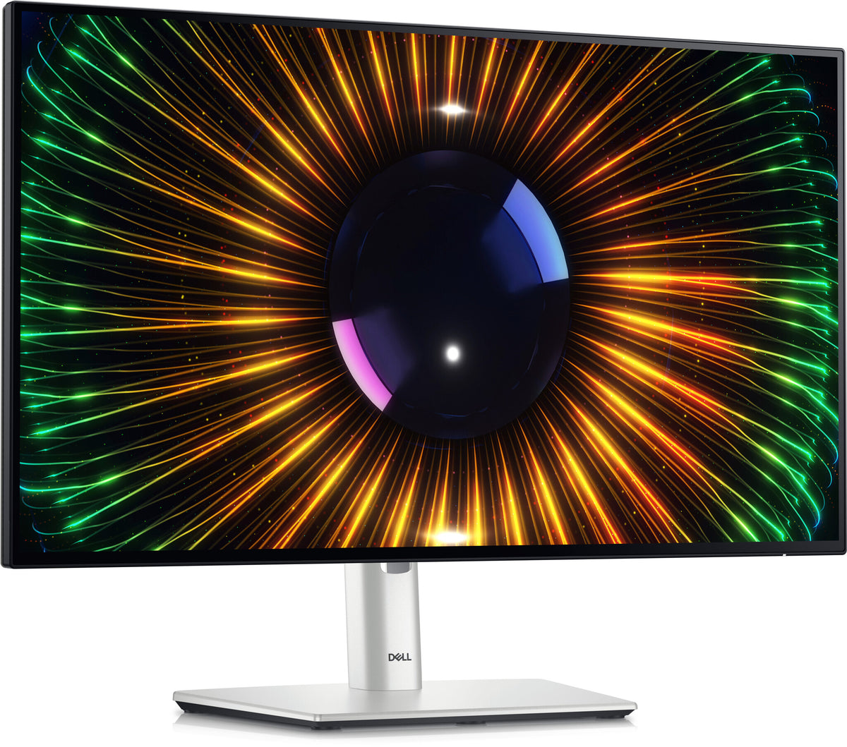DELL UltraSharp U2424H computer monitor 60.5 cm (23.8") 1920 x 1080 pixels Full HD LCD