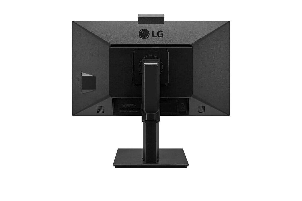 LG 24BP750C-B - 60.5 cm (23.8") - 1920 x 1080 pixels FHD LED Monitor