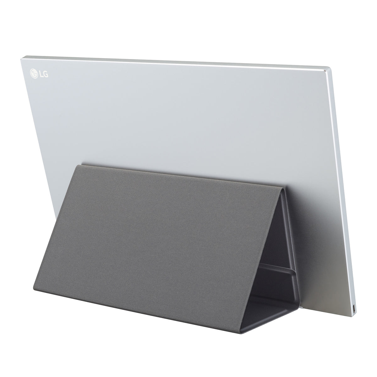 LG 16MR70.ASDA1 - 40.6 cm (16") - 2560 x 1600 pixels WQXGA LED Portable Monitor