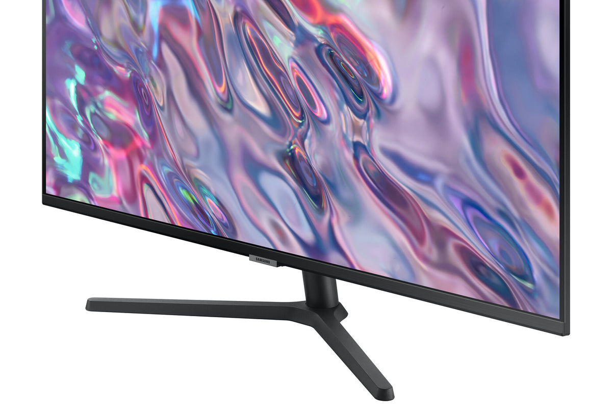 Samsung ViewFinity S34C500GAU computer monitor 86.4 cm (34") 3440 x 1440 pixels UltraWide Quad HD LED Black
