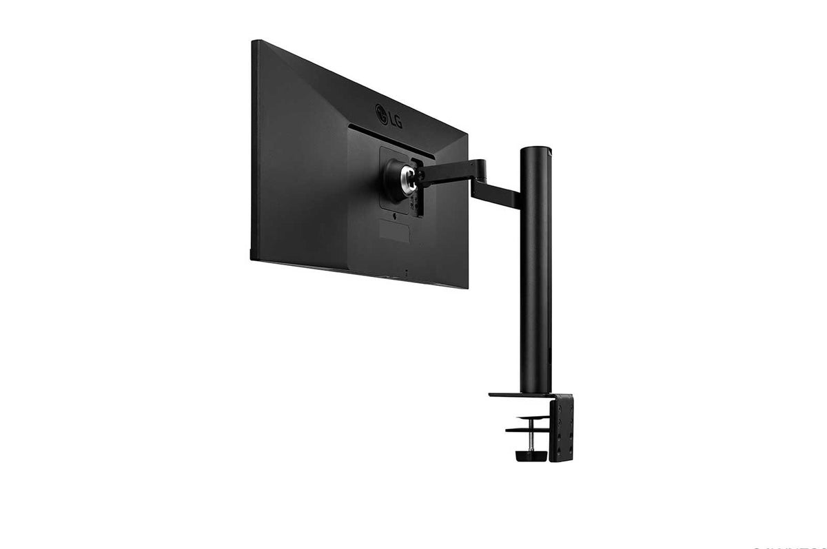 LG 34WN780P-B - 86.4 cm (34") - 3440 x 1440 pixels 4K UHD LED Monitor