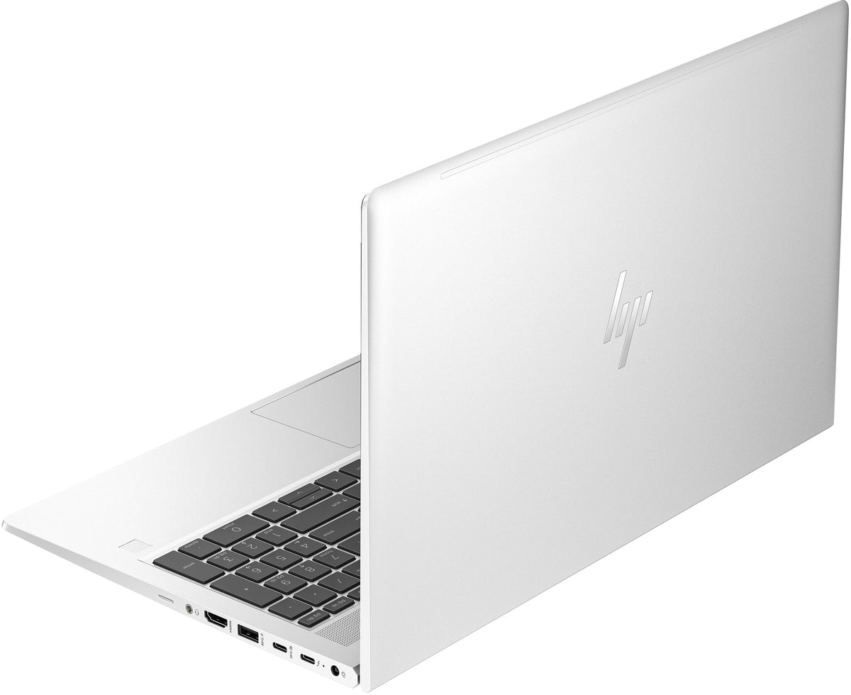 HP EliteBook 650 G9 Laptop - 39.6 cm (15.6") - Intel® Core™ i5-1335U - 16 GB DDR4-SDRAM - 512 GB SSD - Wi-Fi 6E - Windows 11 Pro - Silver