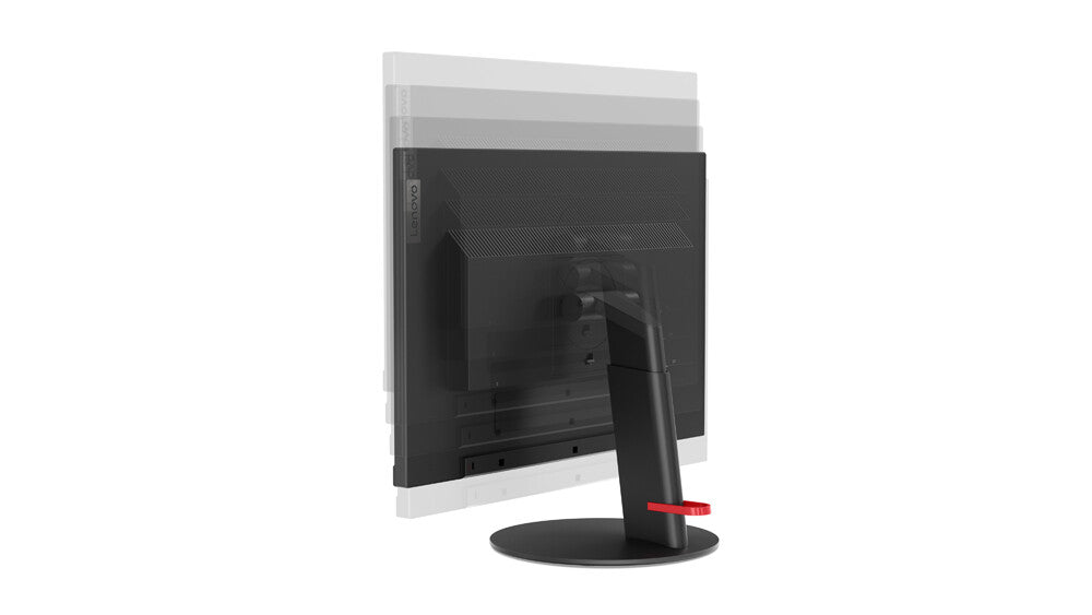 Lenovo ThinkVision T23D-10 - 57.1 cm (22.5") - 1920 x 1200 pixels WUXGA LED Monitor