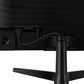 Samsung LS24C314EAU computer monitor 61 cm (24") 1920 x 1080 pixels Full HD LED Black