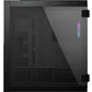 MSI MPG SEKIRA 500X - ATX Mid Tower Case in Black