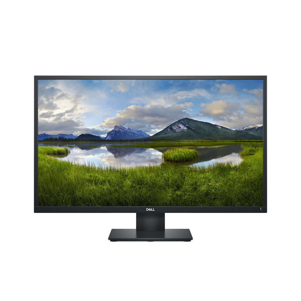 DELL E2720HS computer monitor 68.6 cm (27&quot;) 1920 x 1080 pixels Full HD LCD