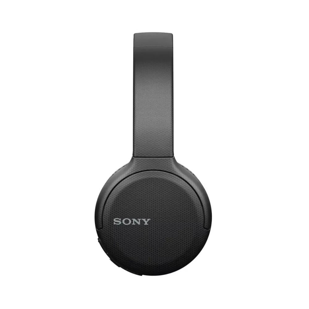 Sony WH-CH510 Wireless On-Ear Headphones - Black