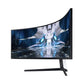 Samsung Odyssey Neo G9 - 124.5 cm (49") - 5120 x 1440 pixels 5K Ultra HD Gaming Monitor