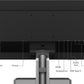 Lenovo L32p-30 LED display 80 cm (31.5") 3840 x 2160 pixels 4K Ultra HD Black