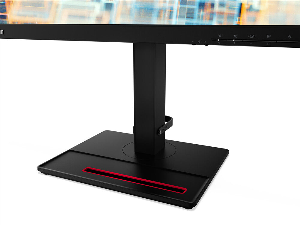 Lenovo ThinkVision T22V-20 - 54.6 cm (21.5") - 1920 x 1080 pixels FHD LED Monitor