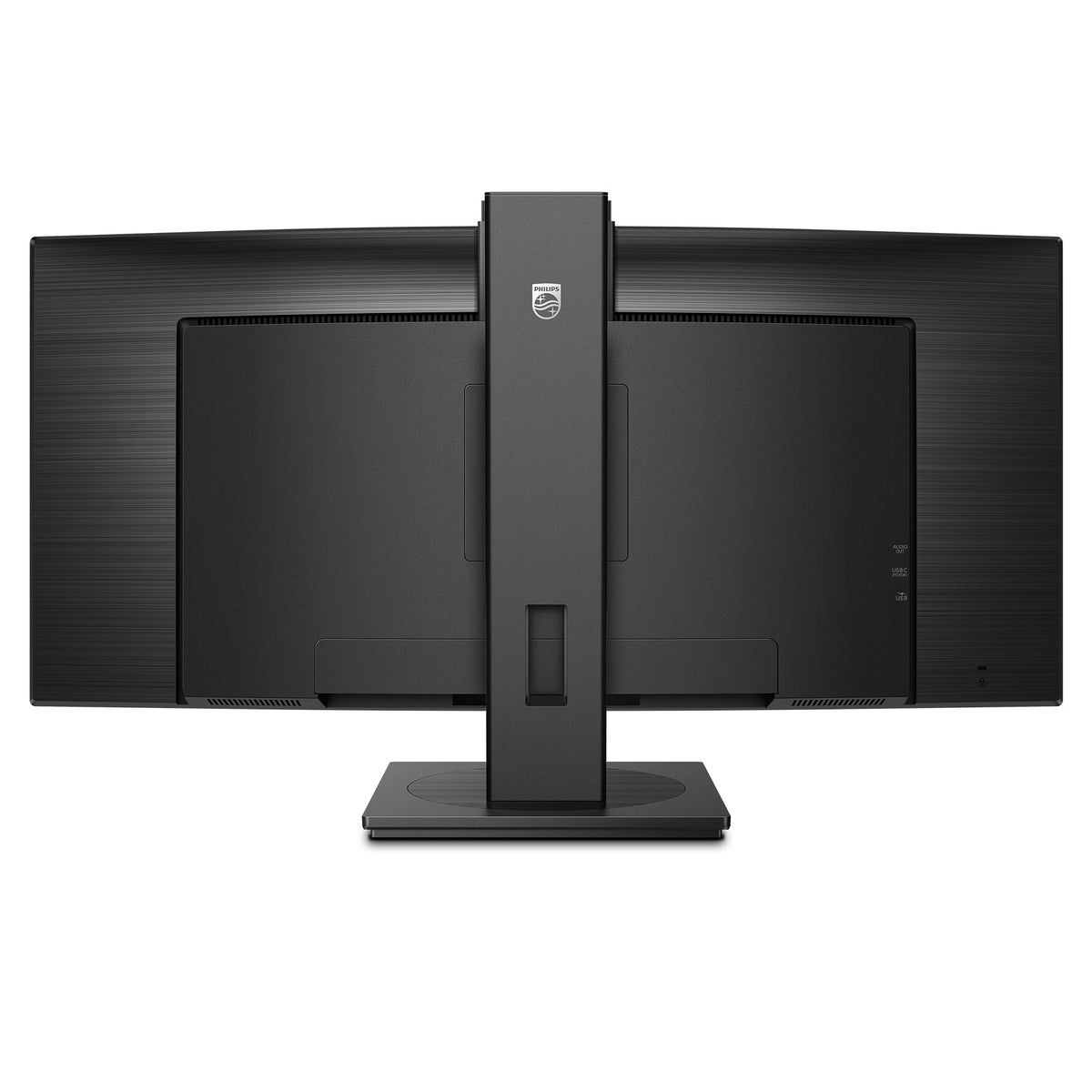 Philips 5000 series 34B1U5600CH/00 LED display 86.4 cm (34") 3440 x 1440 pixels Wide Quad HD LCD Black