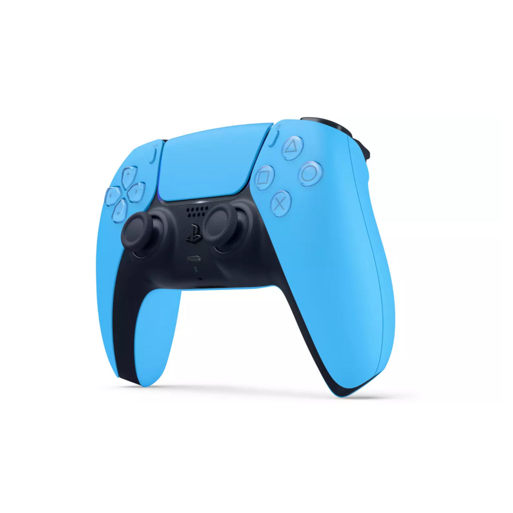 DualSense Starlight Blue Controller