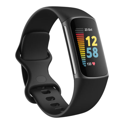 Fitbit Charge 5 - Fitness Band
