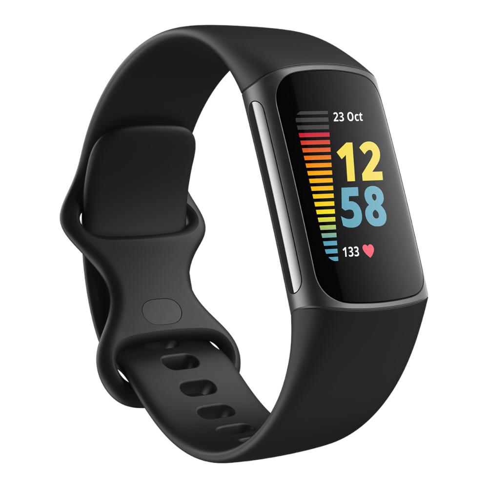 Fitbit Charge 5 - Fitness Band
