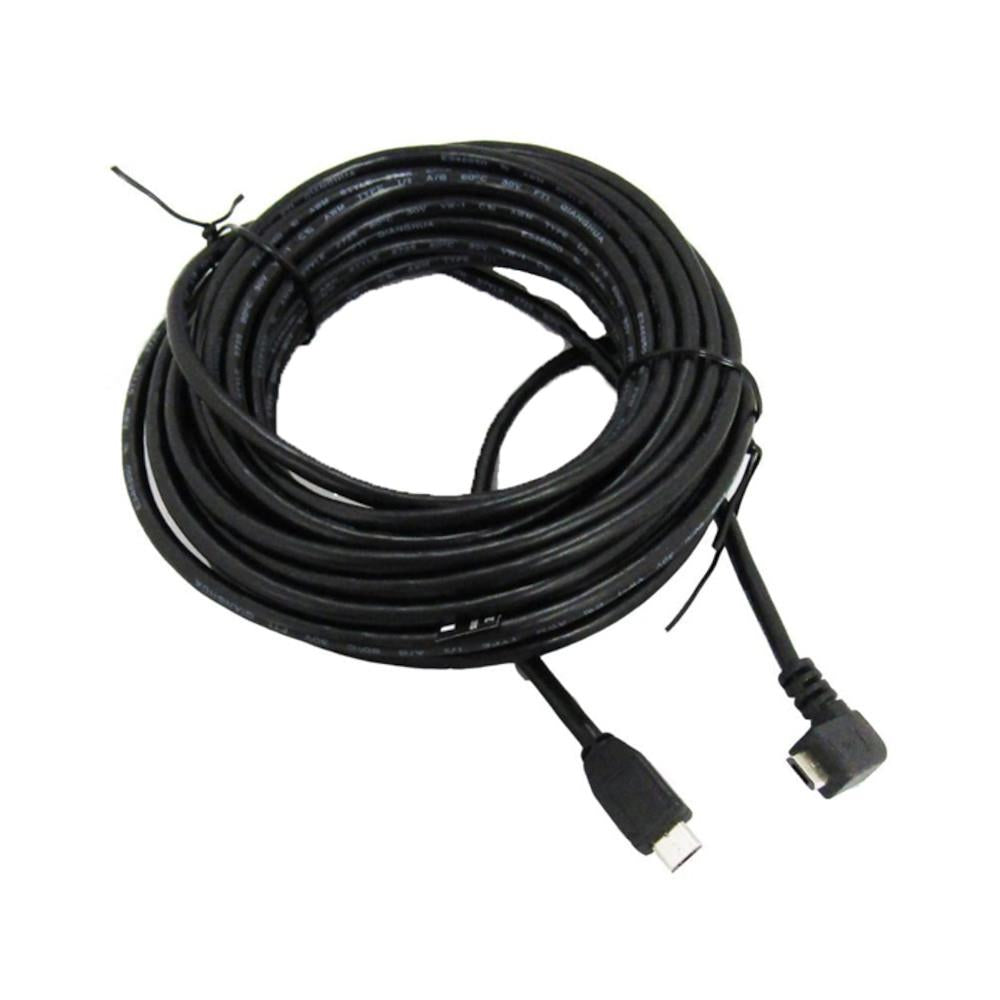 Thinkware Front to Rear Cable for F800 Pro & Q800 Pro