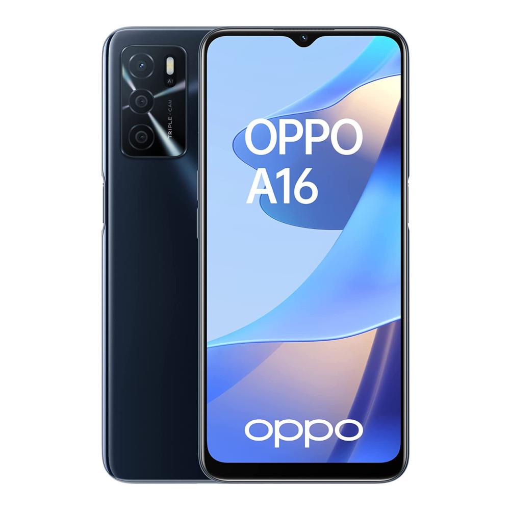 Oppo A16s