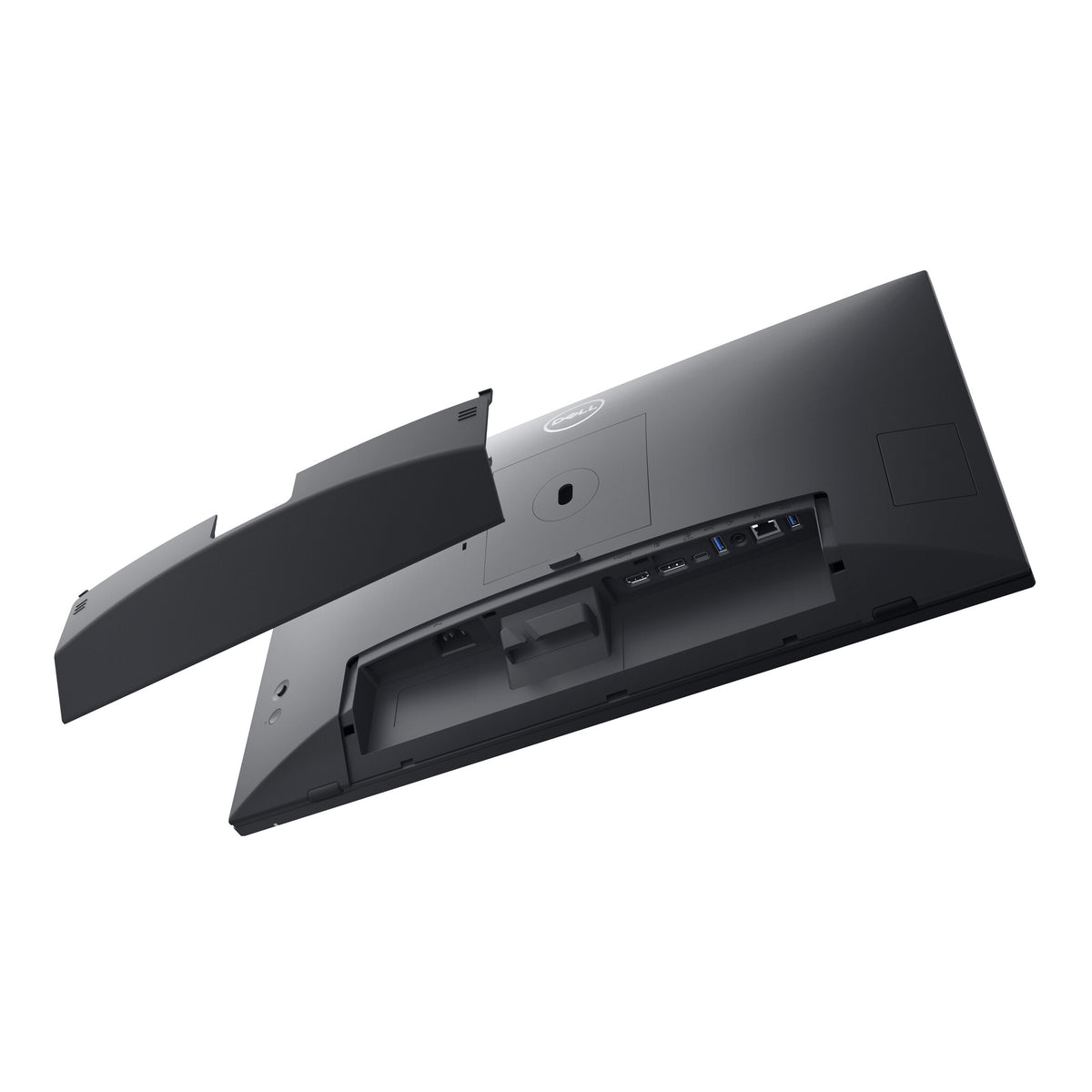 DELL P Series P2424HT computer monitor 60.5 cm (23.8") 1920 x 1080 pixels Full HD LCD Touchscreen