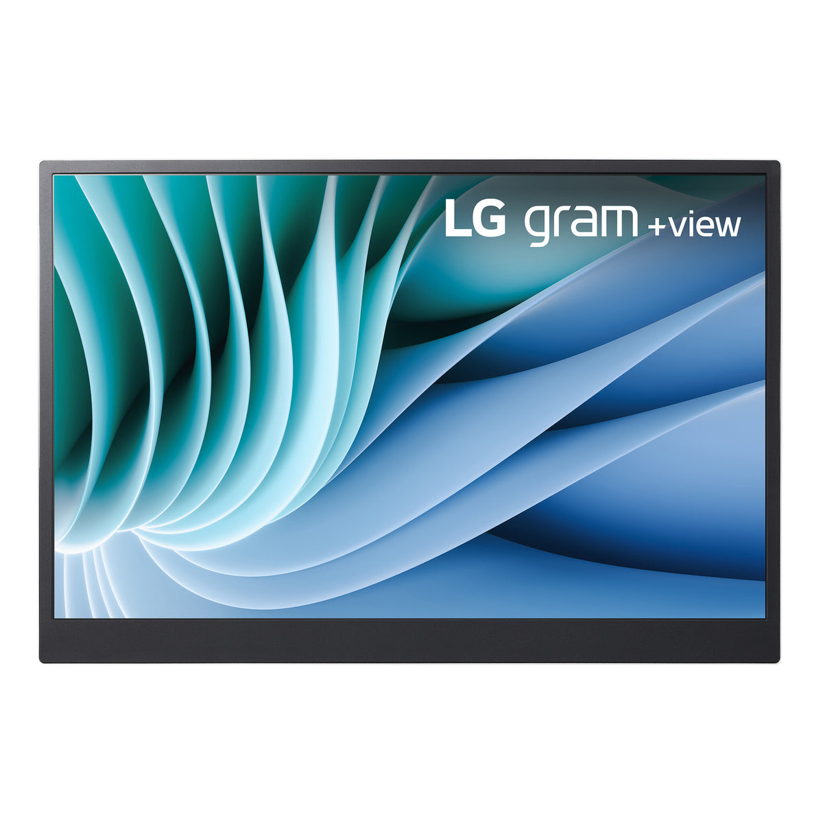 LG 16MR70.ASDA1 - 40.6 cm (16&quot;) - 2560 x 1600 pixels WQXGA LED Portable Monitor