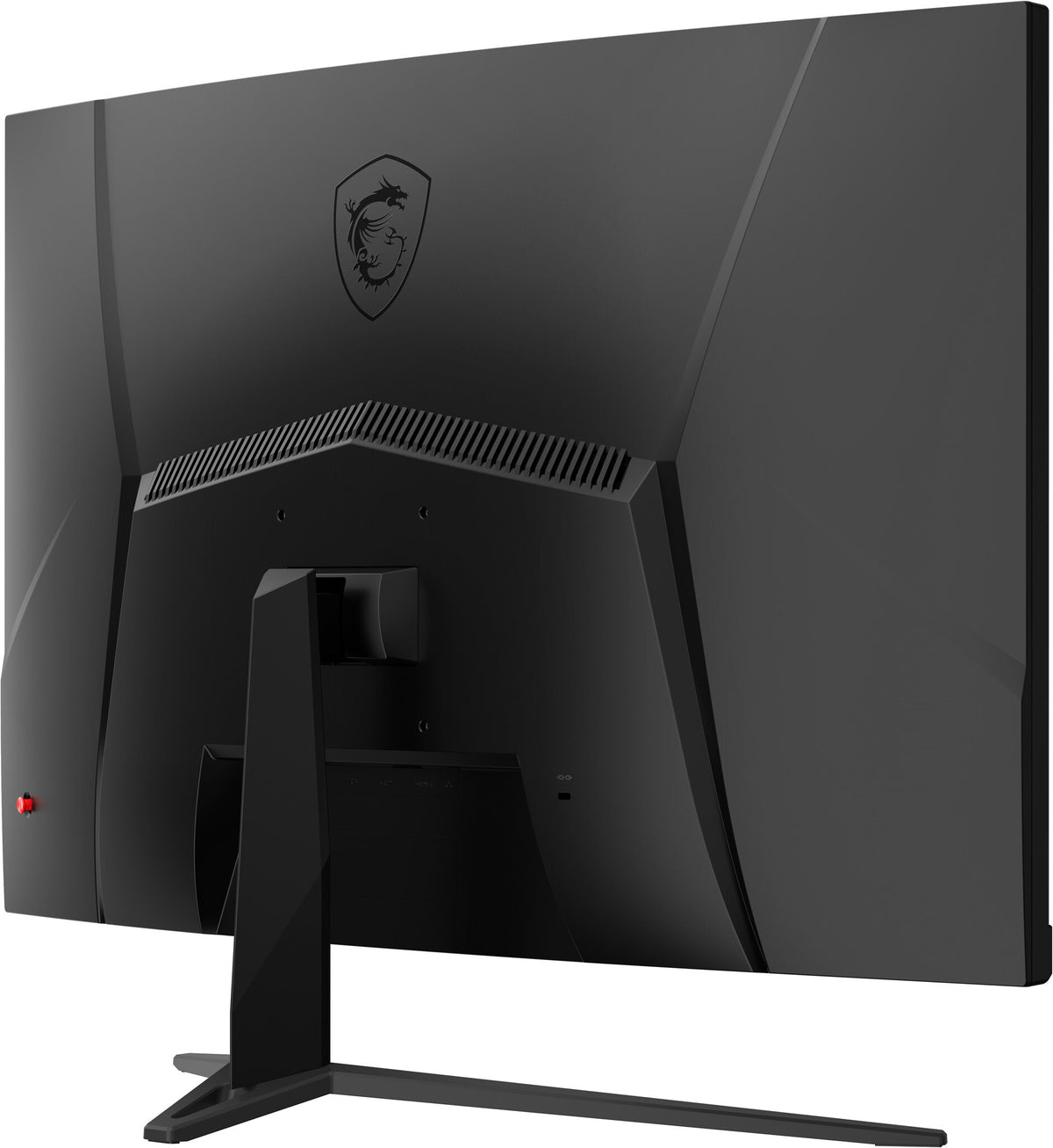 MSI G32C4X computer monitor 80 cm (31.5&quot;) 1920 x 1080 pixels Full HD Black