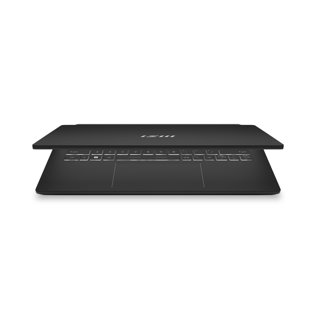 MSI Modern 14 Laptop 35.6 cm (14&quot;) - Full HD Intel® Core™ i3-1215U - 8 GB DDR4-SDRAM - 512 GB SSD - Wi-Fi 6 - Windows 11 Home - Black