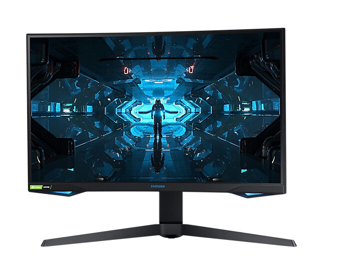 Samsung Odyssey Neo G7 LC27G75TQSPXXU computer monitor cm (27