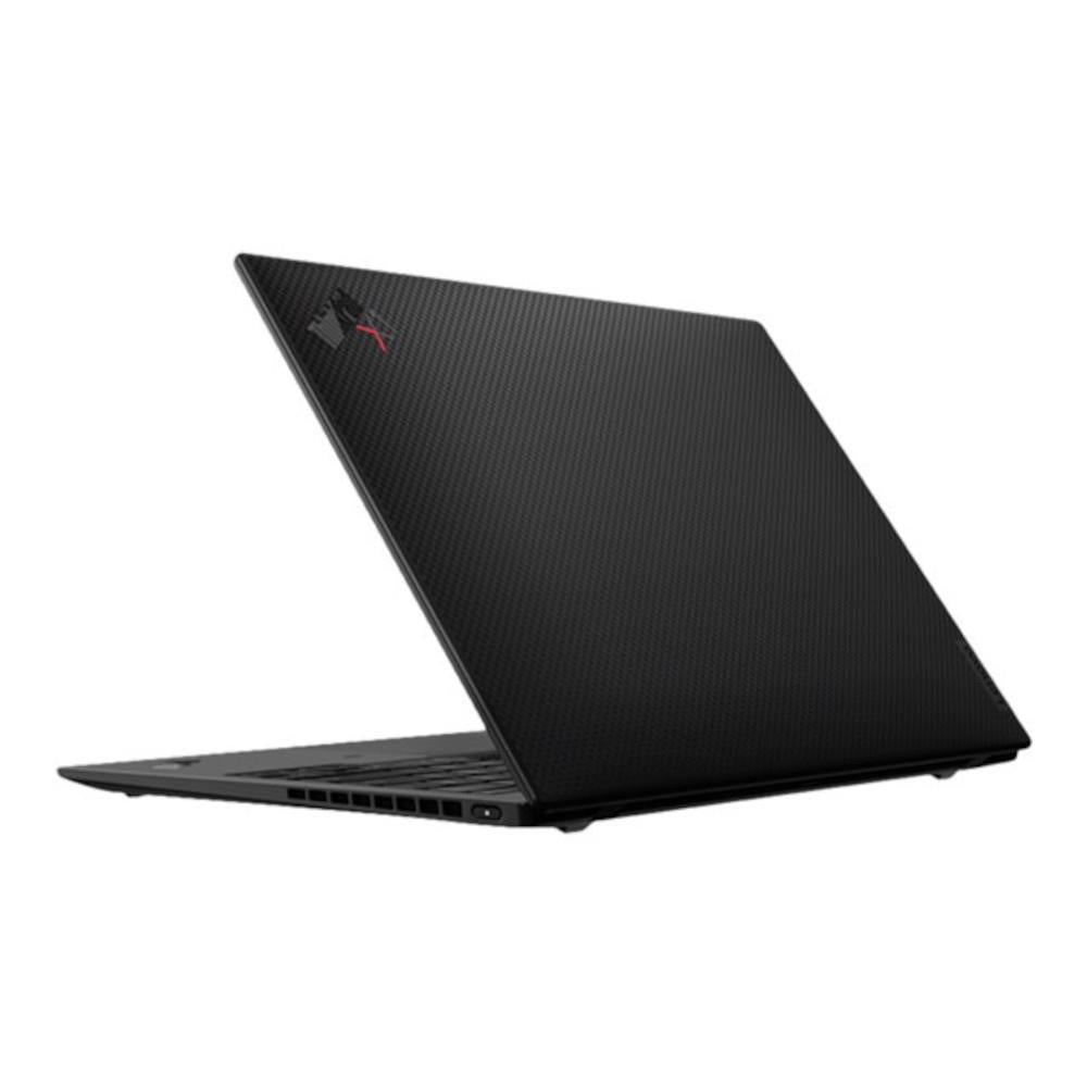 Lenovo ThinkPad X1 Nano LPDDR4x-SDRAM Notebook 13 INCH 2K Ci5-1130G7 16GB 512GB Windows 10 Pro - Black