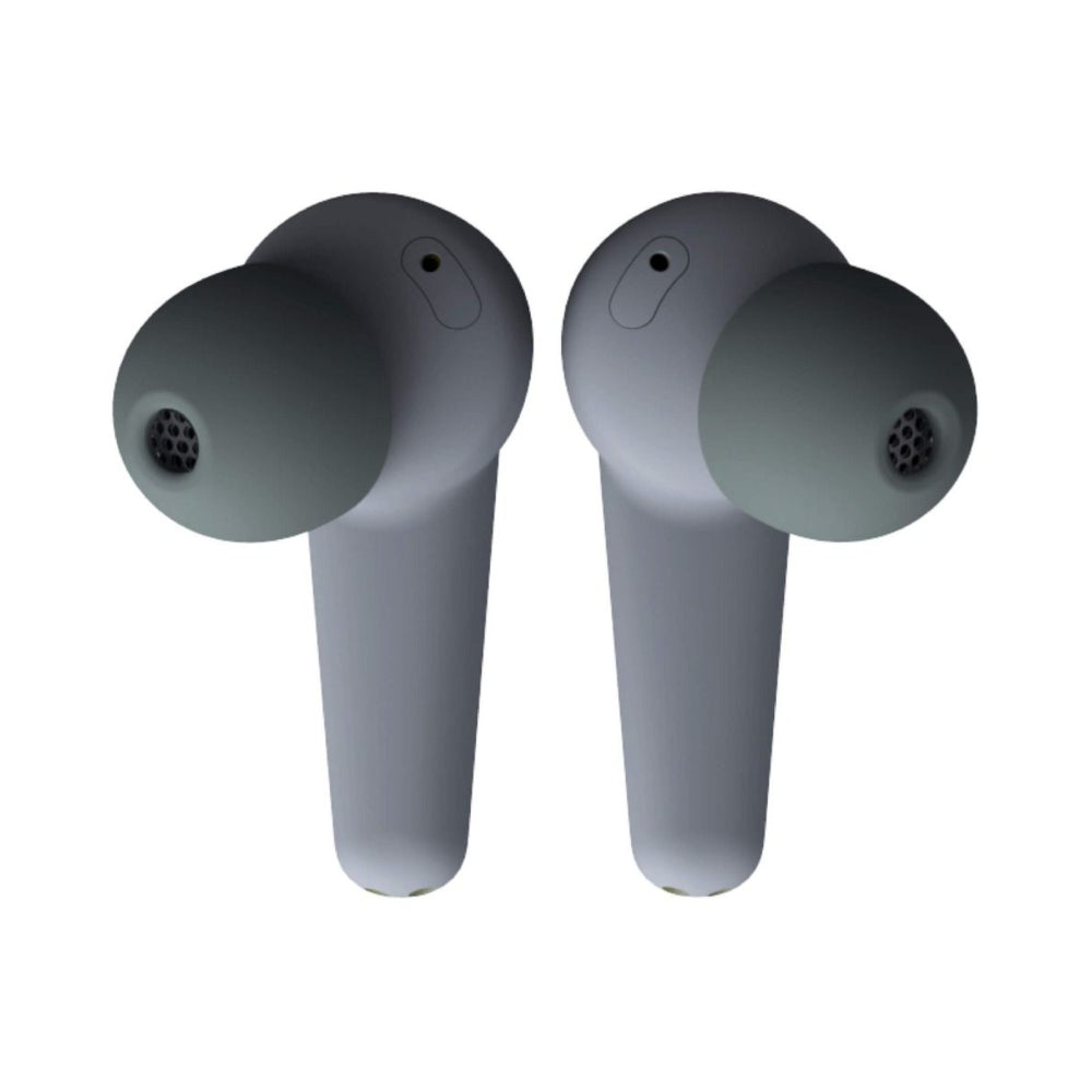 Fairphone True Wireless Stereo Earbuds - Grey