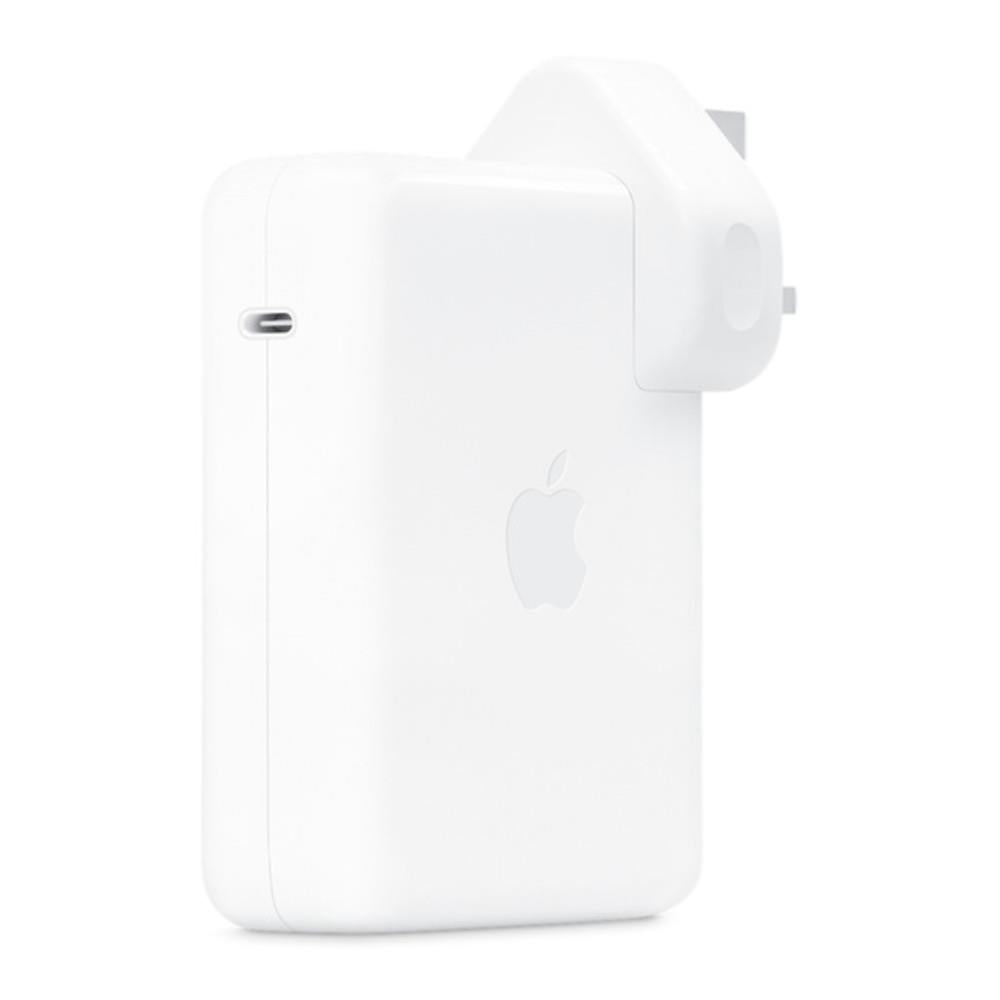 Apple MLYU3B/A power adapter/inverter Indoor 140 W White