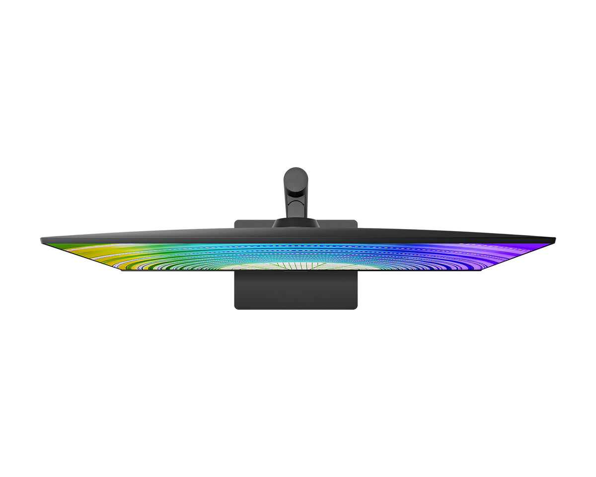 Samsung LS32A600UU computer monitor 81.3 cm (32") 2560 x 1440 pixels Quad HD LED Black