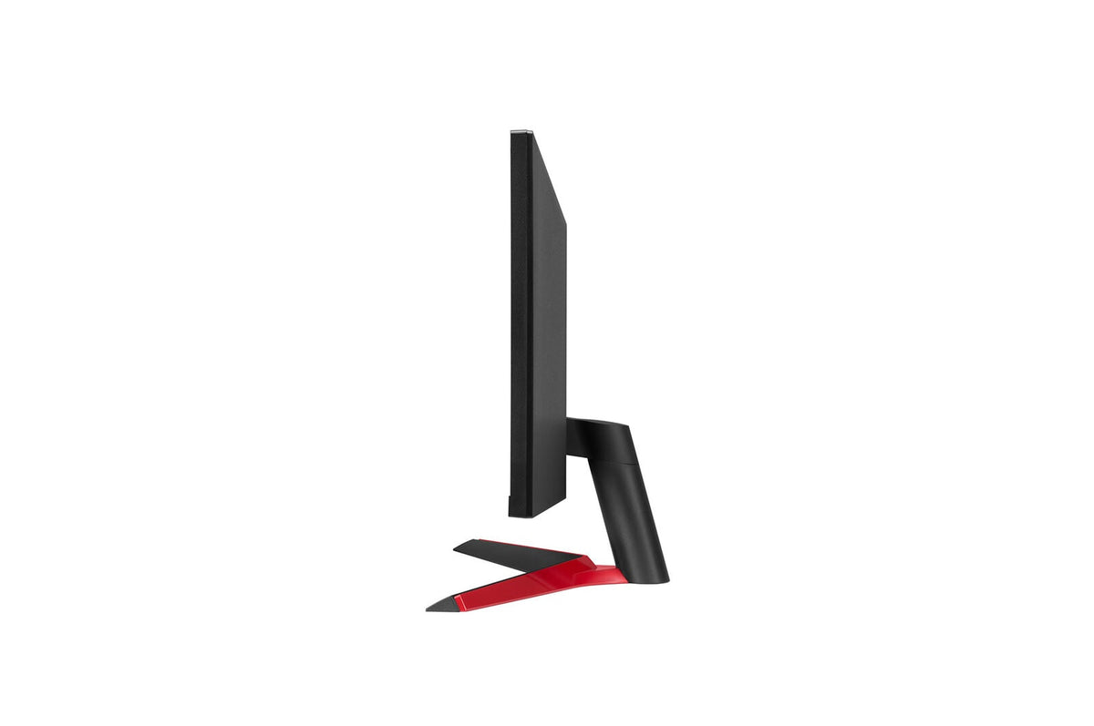 LG 29WP60G-B - 73.7 cm (29") - 2560 x 1080 pixels UltraWide FHD LED Monitor