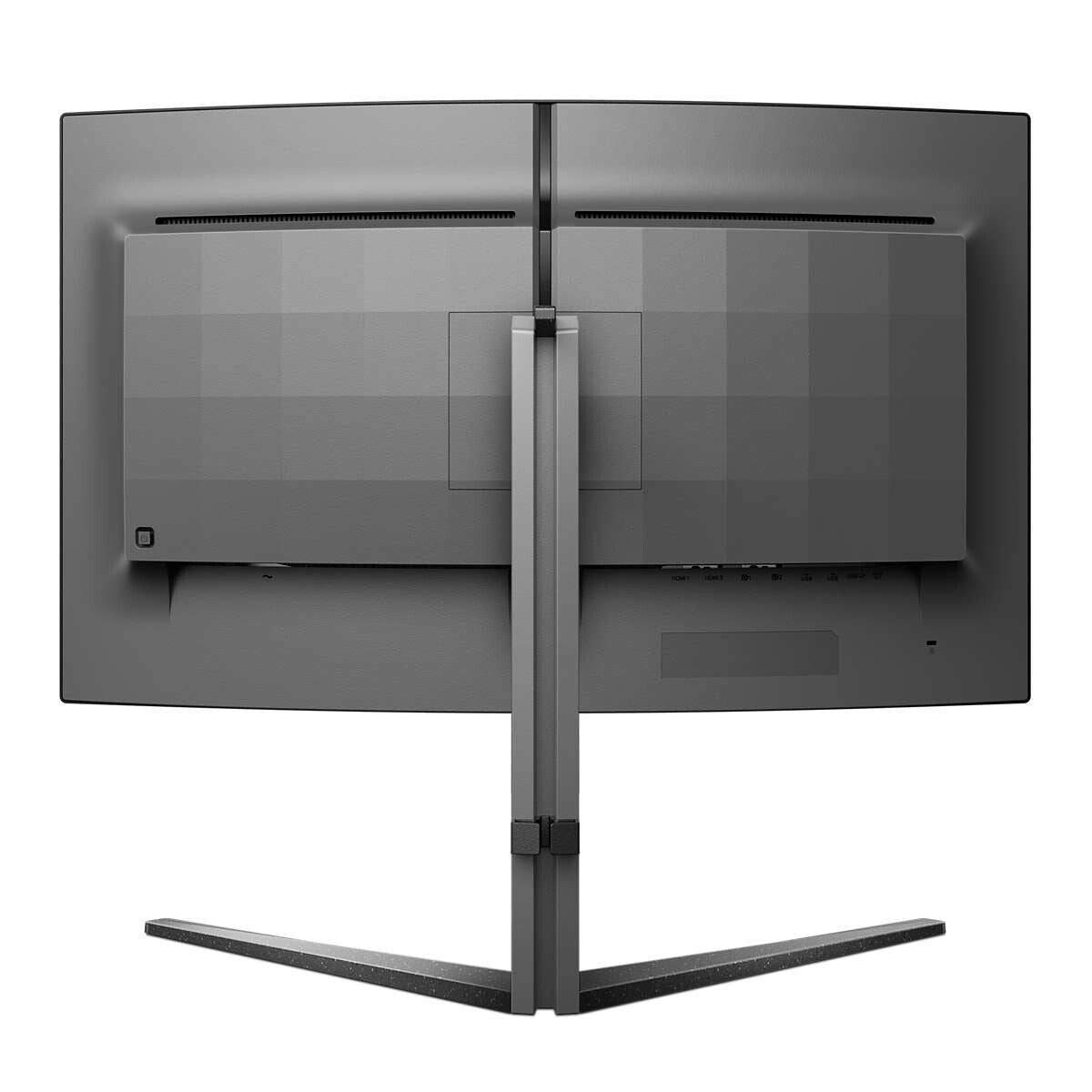 Philips Evnia 5000 32M2C5500W/00 computer monitor 80 cm (31.5&quot;) 2560 x 1440 pixels Quad HD LCD Black