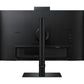 Samsung LS24A400VEU computer monitor 61 cm (24") 1920 x 1080 pixels Full HD LED Black