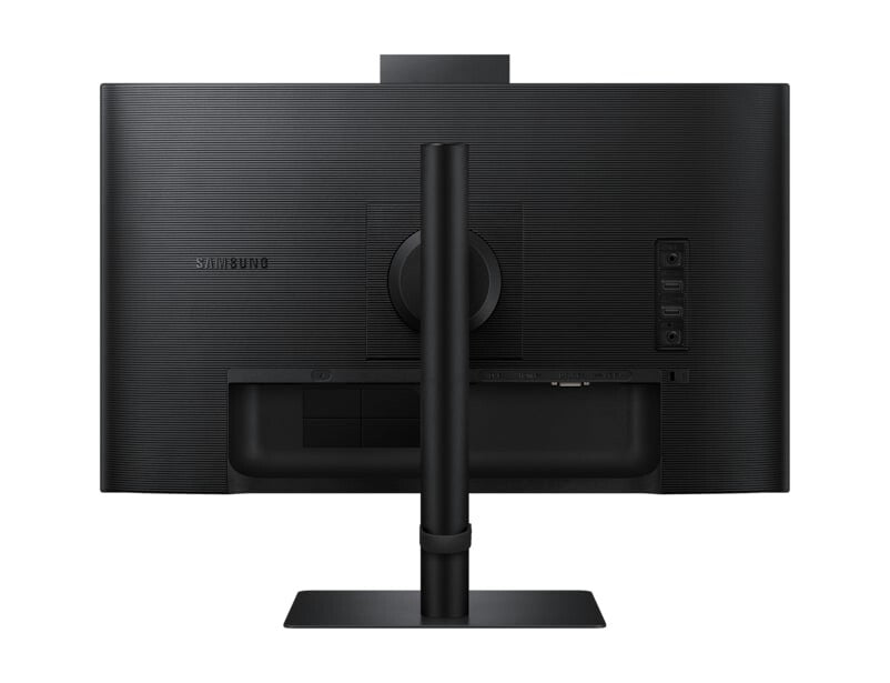 Samsung LS24A400VEU computer monitor 61 cm (24") 1920 x 1080 pixels Full HD LED Black