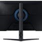 Samsung Odyssey S27AG500PP computer monitor 68.6 cm (27") 2560 x 1440 pixels Quad HD LED Black
