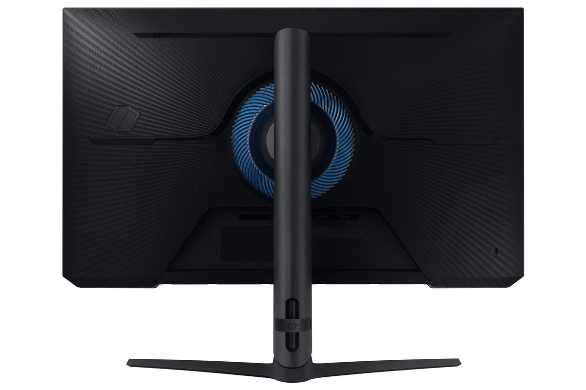 Samsung Odyssey S27AG500PP computer monitor 68.6 cm (27") 2560 x 1440 pixels Quad HD LED Black