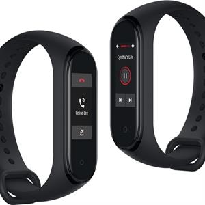 Xiaomi Mi Band 4