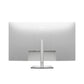 DELL UltraSharp U4323QE LED display 109.2 cm (43") 3840 x 2160 pixels 4K Ultra HD LCD