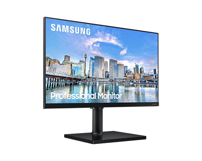 Samsung T45F LED display 68.6 cm (27") 1920 x 1080 pixels Full HD