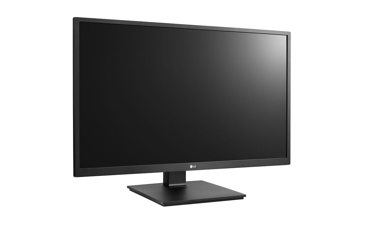 LG 27BN55UP-B computer monitor 68.6 cm (27&quot;) 3840 x 2160 pixels 4K Ultra HD Black