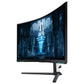 Samsung Odyssey Neo G8 computer monitor 81.3 cm (32") 3840 x 2160 pixels 4K Ultra HD