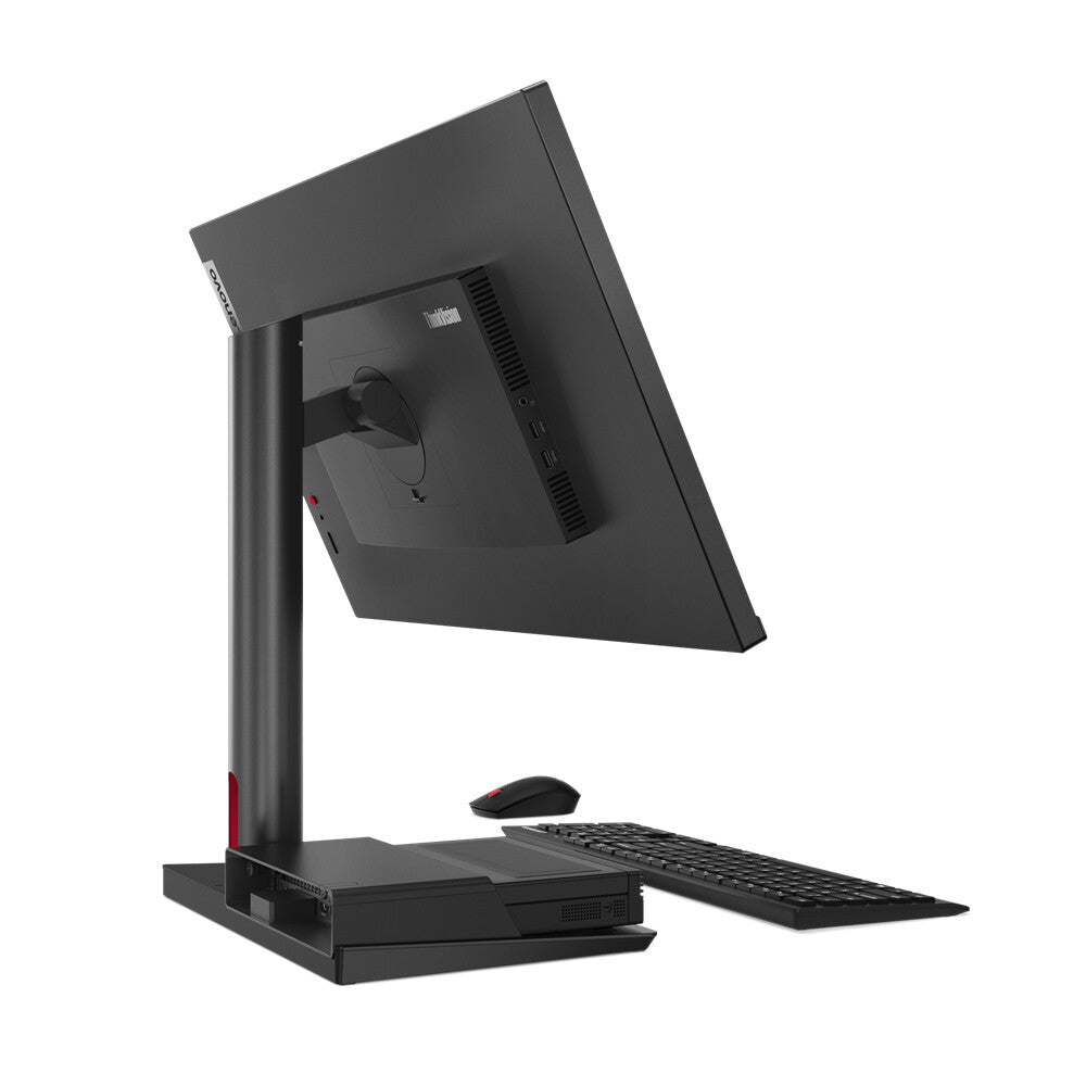 Lenovo ThinkCentre TIO Flex 27i computer monitor 68.6 cm (27") 1920 x 1080 pixels Full HD LED Black