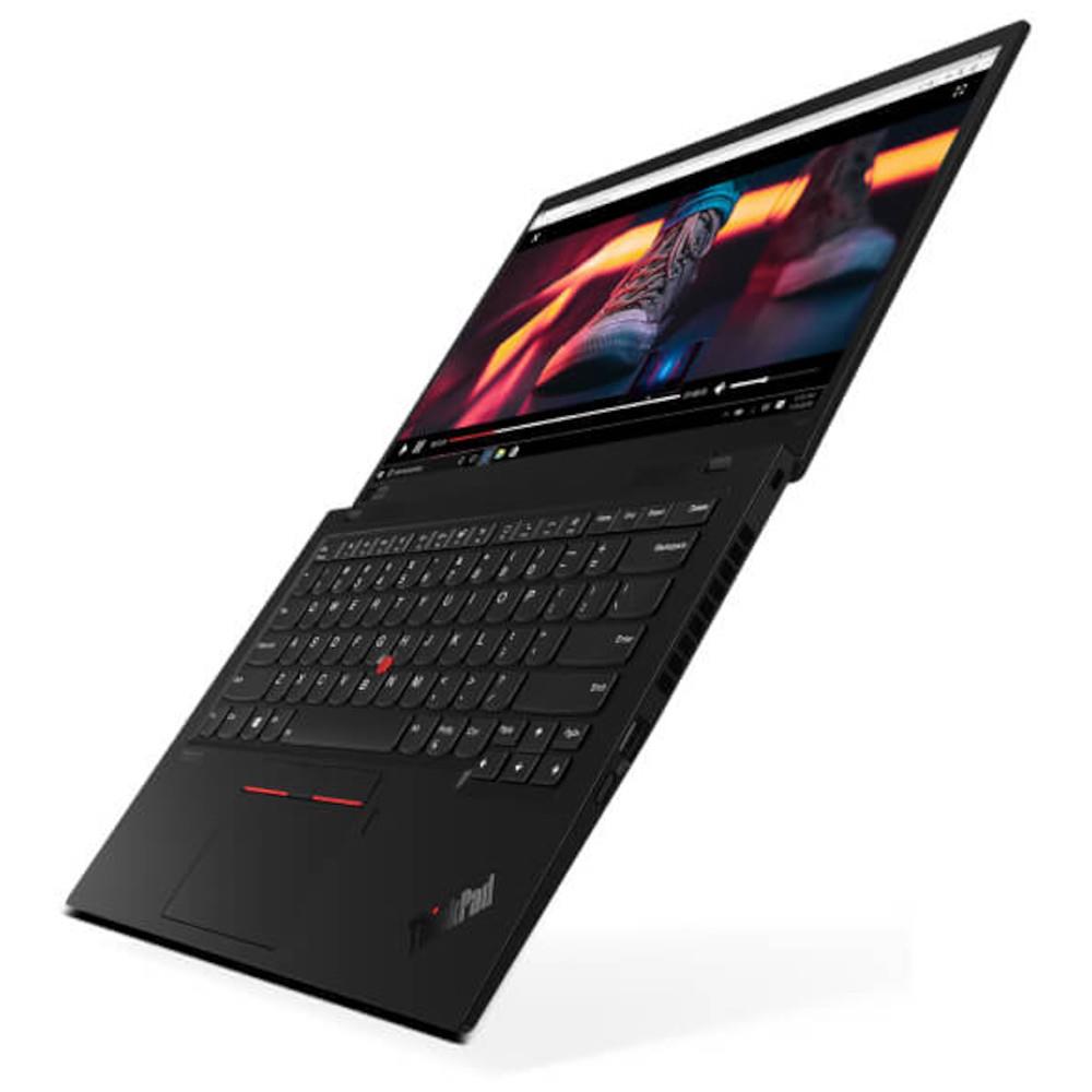 Lenovo ThinkPad X1 Carbon Gen 8 Ultraportable 14 INCH FHD Ci7