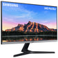 Samsung U28R550UQP computer monitor 71.1 cm (28") 3840 x 2160 pixels 4K Ultra HD LED