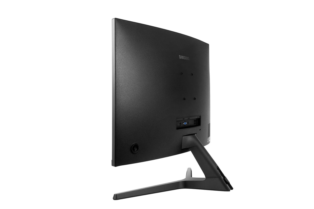 Samsung 500 Series LC27R500FHPXXU computer monitor 68.3 cm (26.9") 1920 x 1080 pixels Full HD LCD