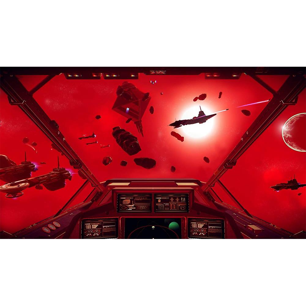 No Man's Sky - PS4