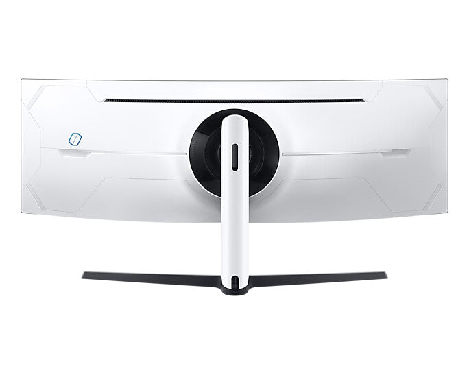 Samsung Odyssey Neo G9 - 124.5 cm (49") - 5120 x 1440 pixels 5K Ultra HD Gaming Monitor